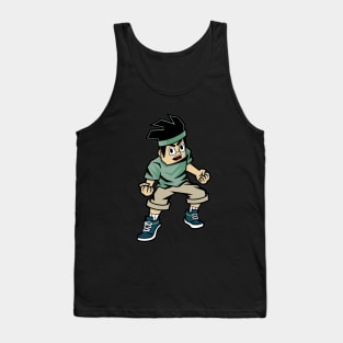 Kid Tank Top